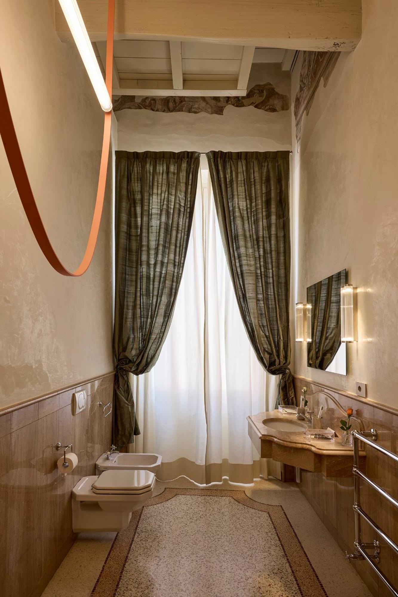 Gironda Bed and Breakfast Ravenna Eksteriør billede
